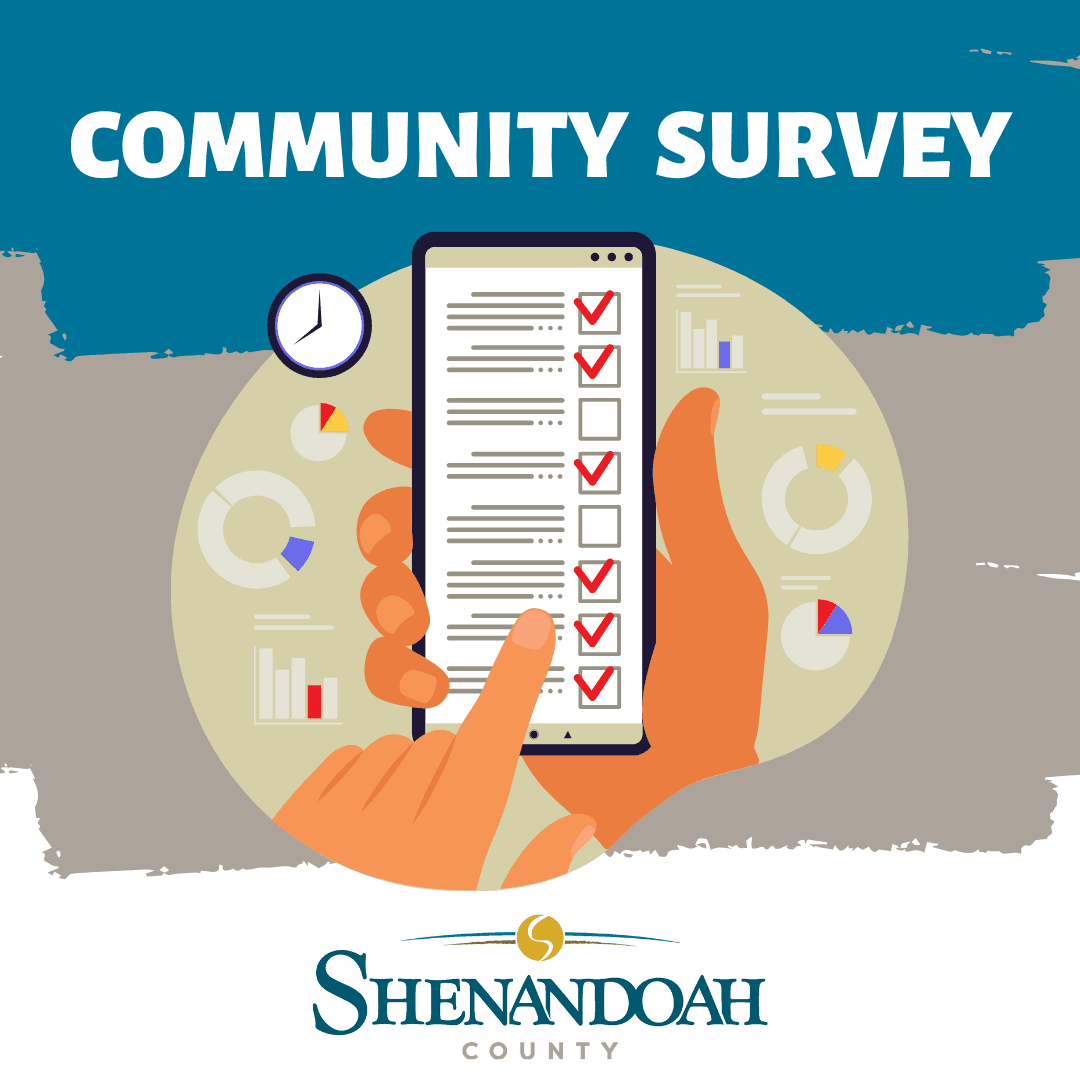 Fire and Rescue Community Survey