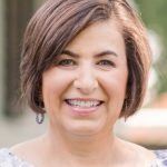 Cindy A. George, MGT