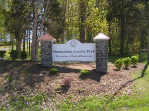 Shenandoah County Park