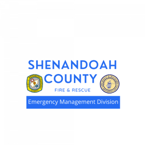 Emergency Management Division logo